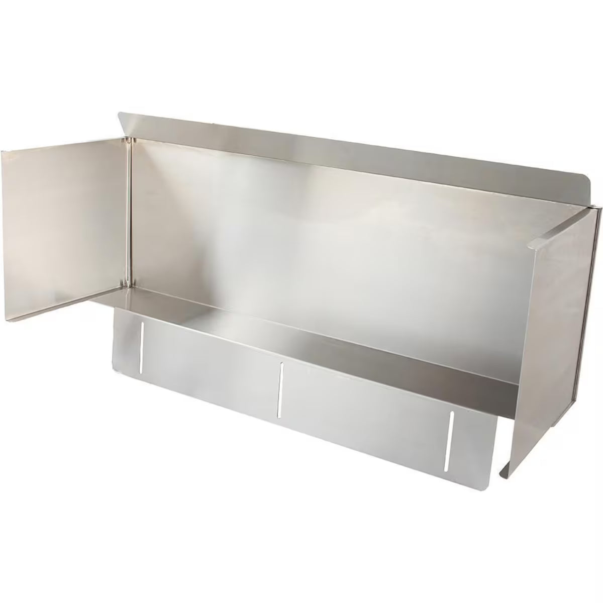 Blaze Burner LTE Grill Wind Guard - BLZ-WG-25 - BLZ-WG-32 - BLZ-WG-40