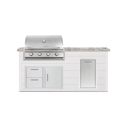 Blaze Big Ridge 6ft Island BR-6ft