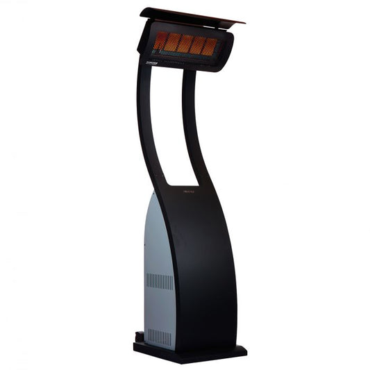 Bromic Tungsten Portable 5-Burner Radiant Heater