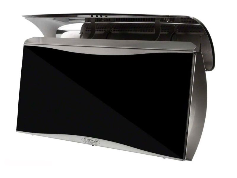 Bromic Heat Deflector – 300 Series Platinum (BH3030001-1)