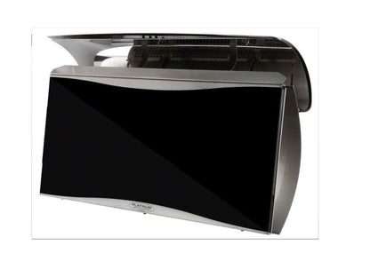 Bromic Heat Deflector – 500 Series Platinum (BH3030002-1)