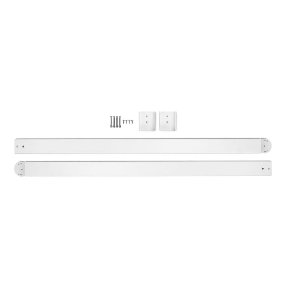 Bromic Tube Suspension Kit 900mm (3') – Tungsten Electric White (BH3130006)