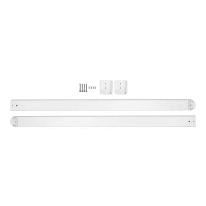 Bromic Tube Suspension Kit 900mm (3') – Tungsten Electric White (BH3130006)