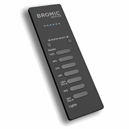 Bromic Eclipse Master Remote