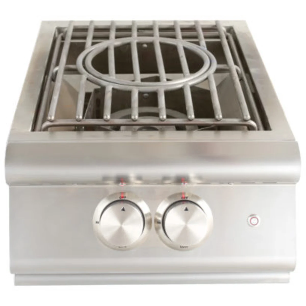 Blaze LTEPRO Bulit-In Natural Gas Power Burner BLZ-PBLTEPRO-NG