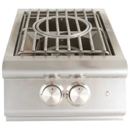 Blaze LTEPRO Bulit-In Natural Gas Power Burner BLZ-PBLTEPRO-NG