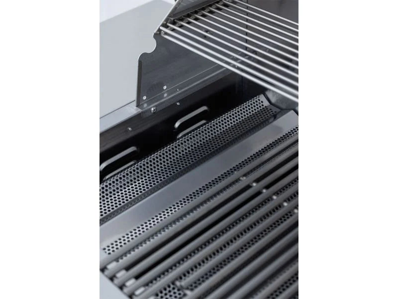 Blaze BCM 25-Inch 3-Burner Built-In Propane Gas Grill — BLZ-3BCM-LP