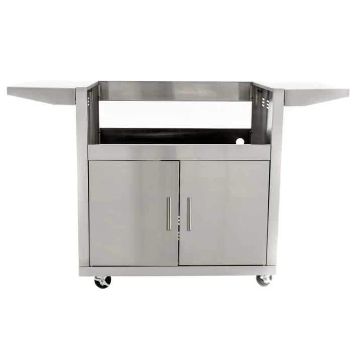 Blaze Grill Cart For 32-Inch 4-Burner Gas Grill l - BLZ-4-CART-SC
