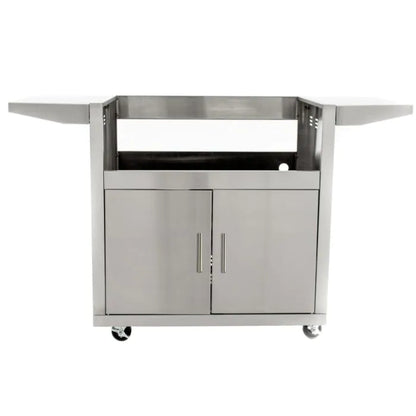 Blaze Grill Cart For 32-Inch 4-Burner Gas Grill l - BLZ-4-CART-SC
