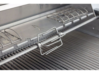 Blaze LTE PRO 40-Inch 5-Burner Natural Gas Grill — BLZ-5LTEPRO-NG