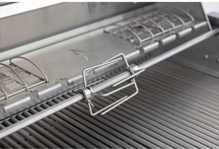 Blaze LTEPRO Bulit-In Natural Gas Power Burner BLZ-PBLTEPRO-NG