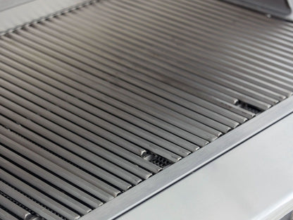 Blaze LTE PRO 40-Inch 5-Burner Natural Gas Grill — BLZ-5LTEPRO-NG