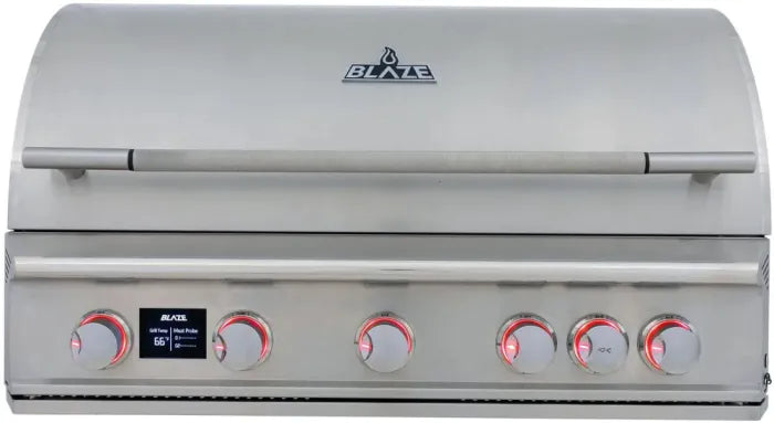 Blaze LTEPRO Bulit-In Natural Gas Power Burner BLZ-PBLTEPRO-NG