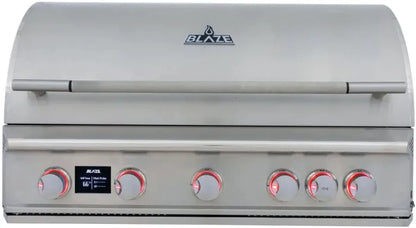 Blaze LTEPRO Bulit-In Natural Gas Power Burner BLZ-PBLTEPRO-NG