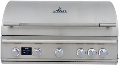 Blaze LTEPRO Bulit-In Natural Gas Power Burner BLZ-PBLTEPRO-NG