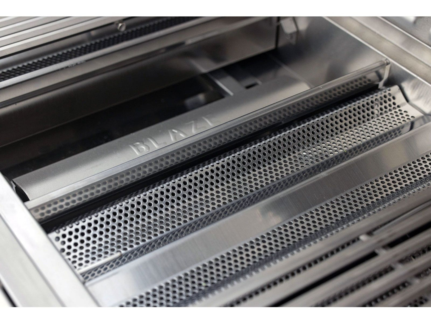 Blaze LTE PRO 40-Inch 5-Burner Natural Gas Grill — BLZ-5LTEPRO-NG