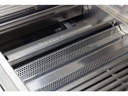 Blaze LTE PRO 40-Inch 5-Burner Natural Gas Grill — BLZ-5LTEPRO-NG