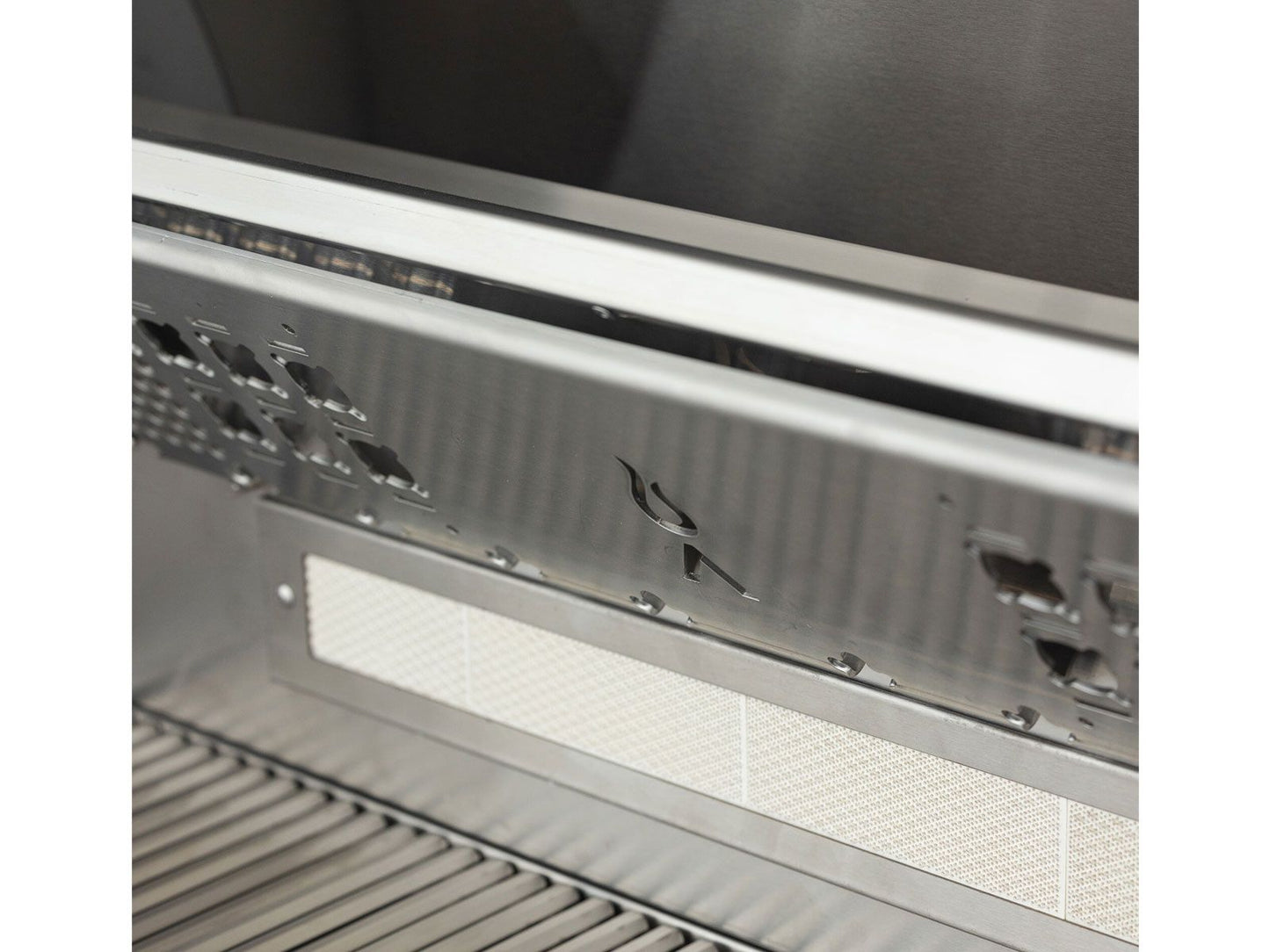 Blaze LTE PRO 40-Inch 5-Burner Natural Gas Grill — BLZ-5LTEPRO-NG