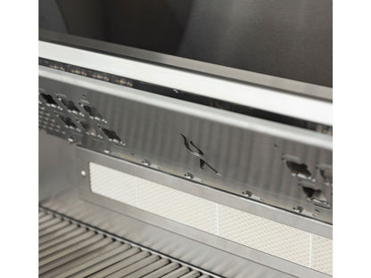 Blaze LTE PRO 40-Inch 5-Burner Natural Gas Grill — BLZ-5LTEPRO-NG