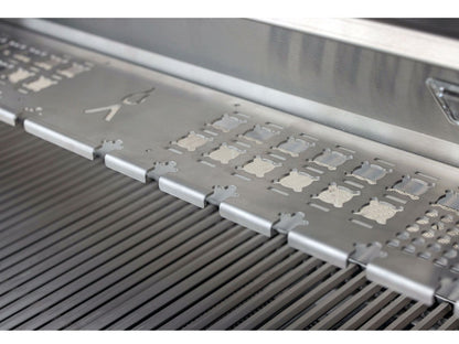 Blaze LTE PRO 40-Inch 5-Burner Natural Gas Grill — BLZ-5LTEPRO-NG