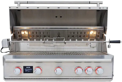 Blaze LTEPRO Bulit-In Natural Gas Power Burner BLZ-PBLTEPRO-NG