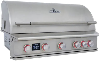 Blaze LTEPRO Bulit-In Natural Gas Power Burner BLZ-PBLTEPRO-NG