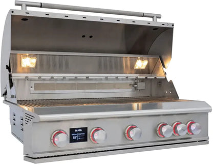 Blaze LTEPRO Bulit-In Natural Gas Power Burner BLZ-PBLTEPRO-NG