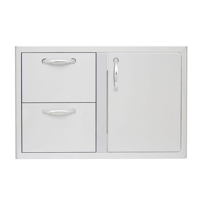 Blaze Big Ridge 6ft Island BR-6ft