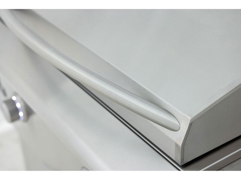 Blaze LTE 30-Inch Natural Gas Griddle — BLZ-GRIDDLE-LTE3-NG