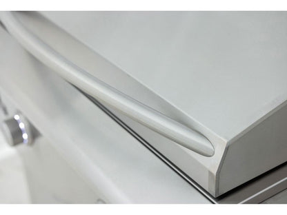 Blaze LTE 30-Inch Natural Gas Griddle — BLZ-GRIDDLE-LTE3-NG