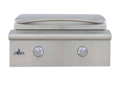 Blaze LTE 30-Inch Propane Gas Griddle — BLZ-GRIDDLE-LTE3-LP
