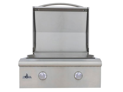 Blaze LTE 30-Inch Propane Gas Griddle — BLZ-GRIDDLE-LTE3-LP