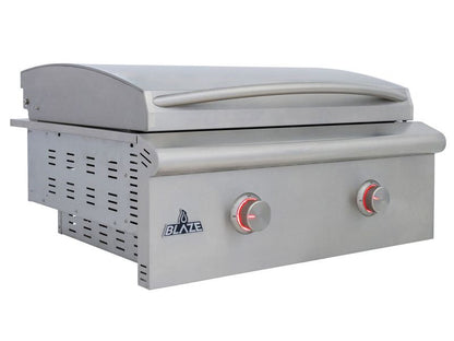 Blaze LTE 30-Inch Propane Gas Griddle — BLZ-GRIDDLE-LTE3-LP