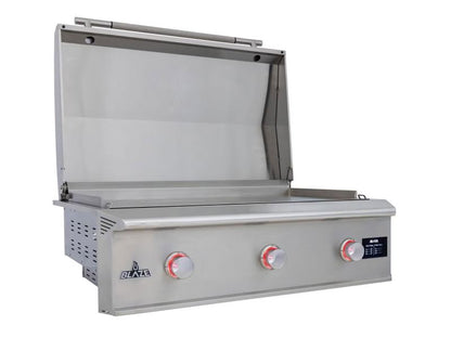 Blaze LTE PRO 40-Inch Propane Gas Griddle — BLZ-GRIDDLE40-LP