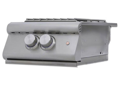 Blaze LTE+ Built-In Propane Gas High Performance Power Burner - BLZ-PBLTE3-LP
