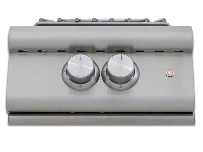 Blaze LTE+ Built-In Propane Gas High Performance Power Burner - BLZ-PBLTE3-LP