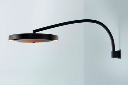 Bromic Eclipse Electric Wall Mount Pole (BH3230006)