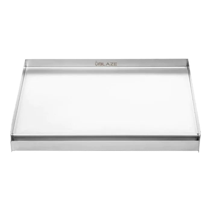 Blaze 24-Inch Griddle Plate BLZ-24-SSGP-2
