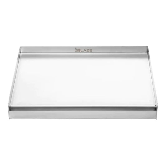 Blaze 24-Inch Griddle Plate BLZ-24-SSGP-2
