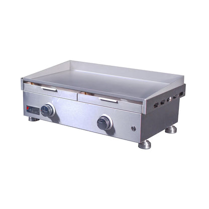 Le Griddle Commerical - 2 Burner - OML75C3 / - OML75C6