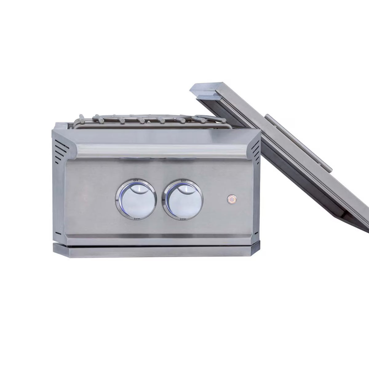 Blaze LTEPRO Bulit-In Natural Gas Power Burner BLZ-PBLTEPRO-NG