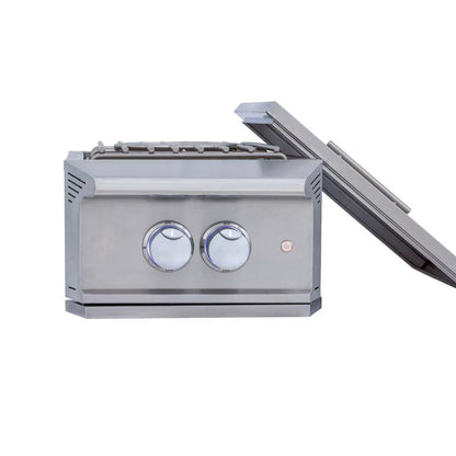 Blaze LTEPRO Bulit-In Natural Gas Power Burner BLZ-PBLTEPRO-NG