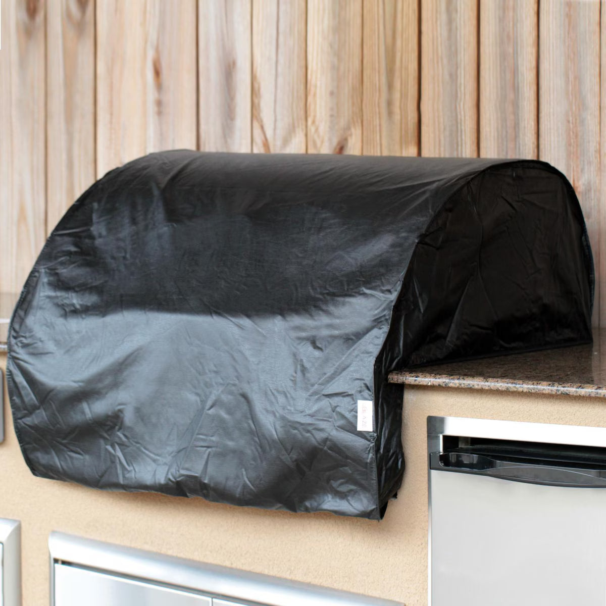 Blaze Grill Cover for 25-Inch Gas Grills – Built-In & Freestanding Models - 3BICV - 3CTCV