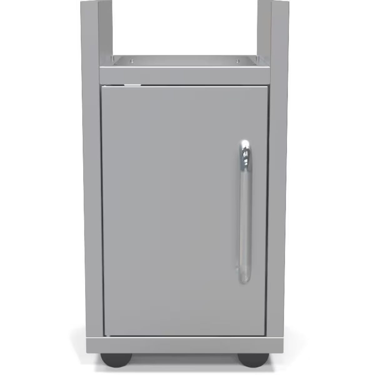 Le Griddle Cart for GFE40 / GEE40 + OML40 Griddle - GFCART40