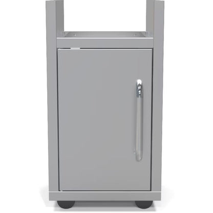 Le Griddle Cart for GFE40 / GEE40 + OML40 Griddle - GFCART40