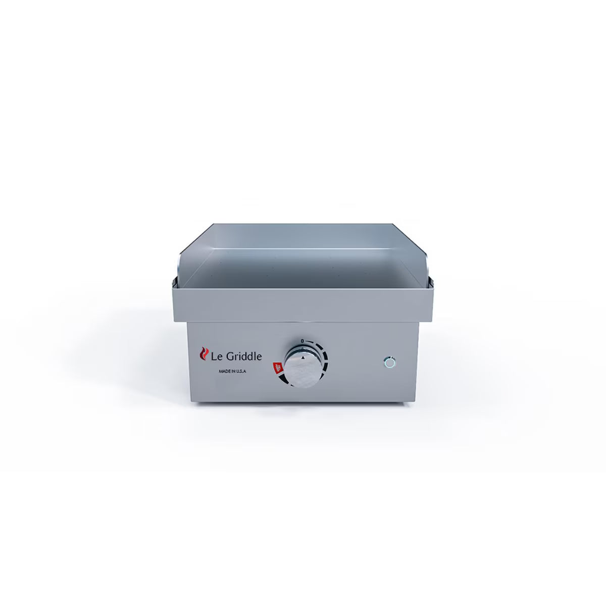 Le Griddle Wee Griddle - 1 Burner Electric - GEE40