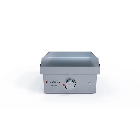 Le Griddle Wee Griddle - 1 Burner Electric - GEE40