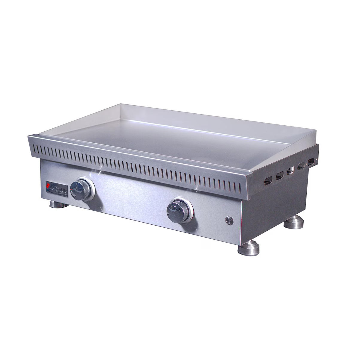 Le Griddle Commerical - 2 Burner - OML75C3 / - OML75C6