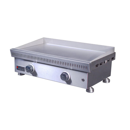 Le Griddle Commerical - 2 Burner - OML75C3 / - OML75C6