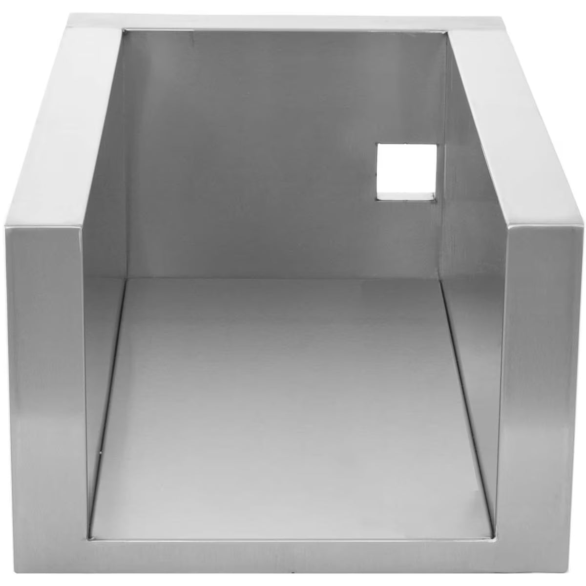 Blaze Insulated Jacket for Double Side Burners - BLZ-SB2-IJ